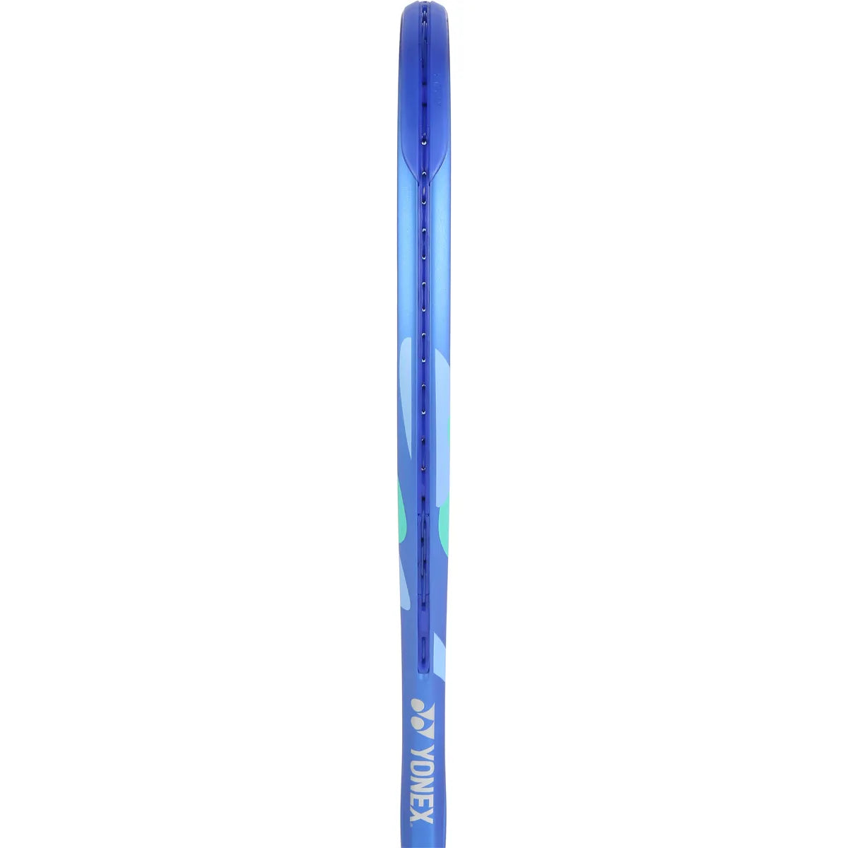 Yonex Ezone Alpha Sl Blast Blue Racket (245 Gr)