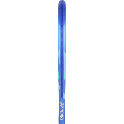 Yonex Ezone Alpha Sl Blast Blue Racket (245 Gr)