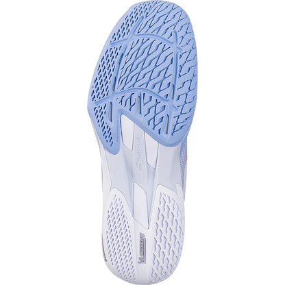 Babolat Women's Jet Mach 4 All Court Shoes
