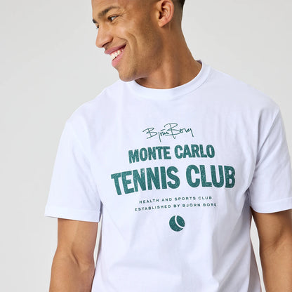 T-Shirt Bjorn Borg Classic Grafisch