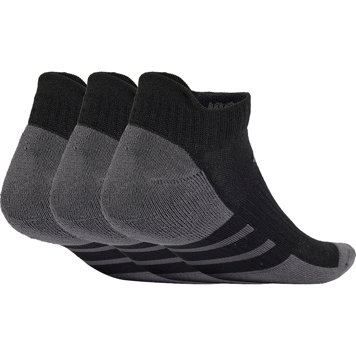 3 Pairs of Essentials Climacool Low Socks