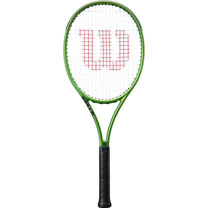 Raquette Wilson Blade Feel 100 Tns (284 Gr)
