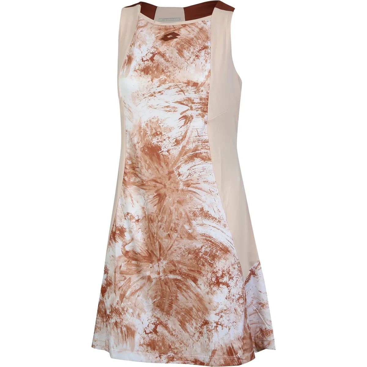 Lotto Women's Tech Iv Dress - D2 Riyadh