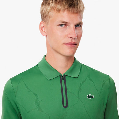 Polo Lacoste Dimitrov Asie / Europe