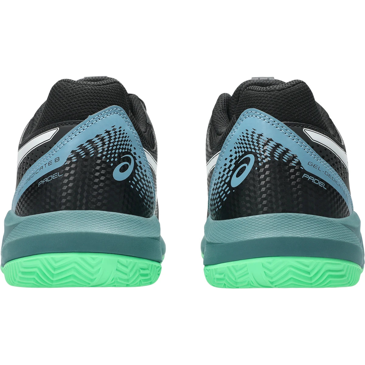 Padelschoenen Asics Gel Dedicate 10