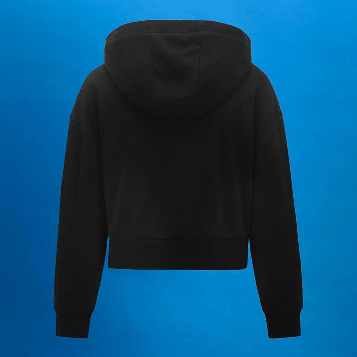 Dames Trainingsjas Met Capuchon Mouratoglou Apparel
