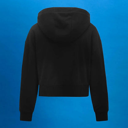 Dames Trainingsjas Met Capuchon Mouratoglou Apparel