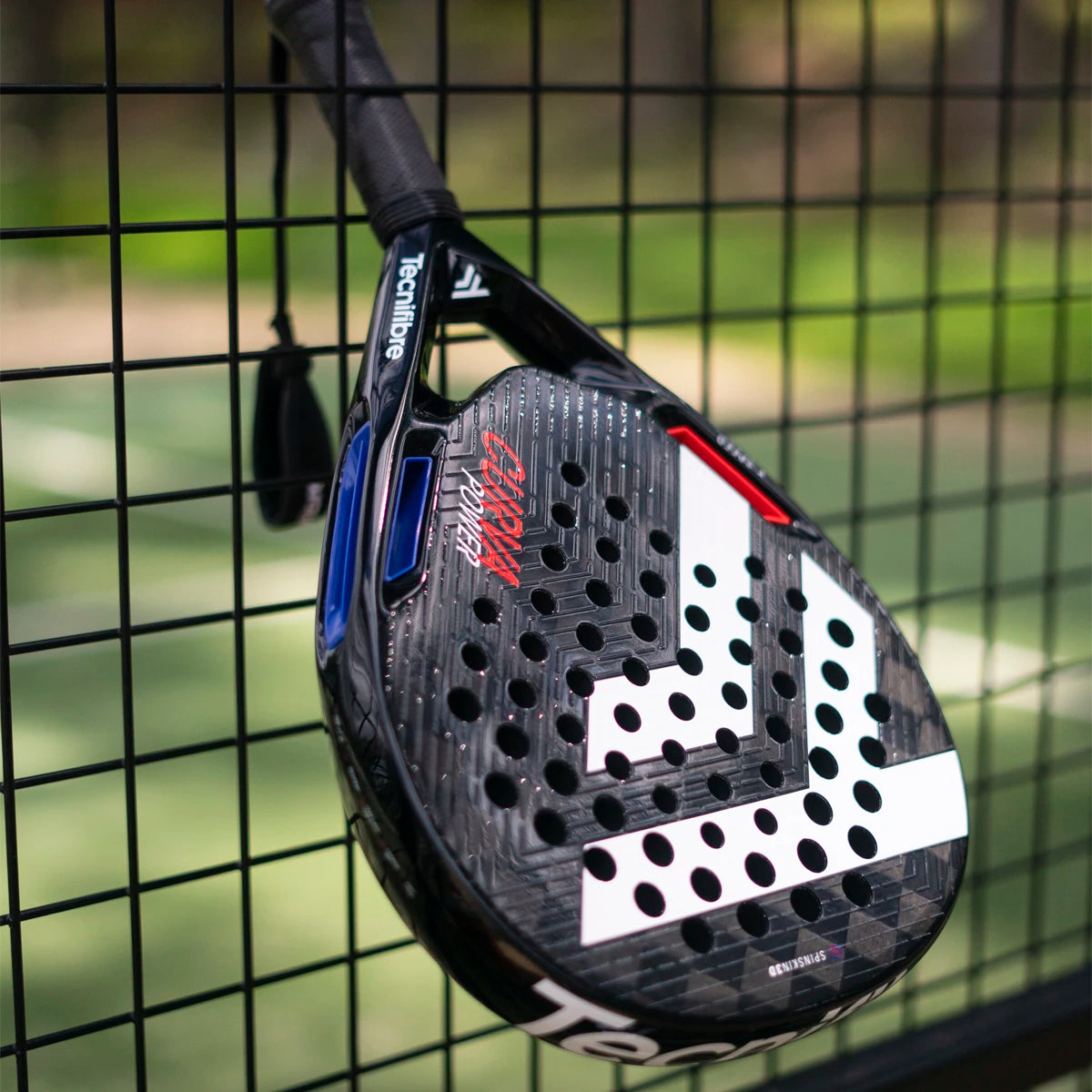 Padelracket Tecnifibre Curva Power