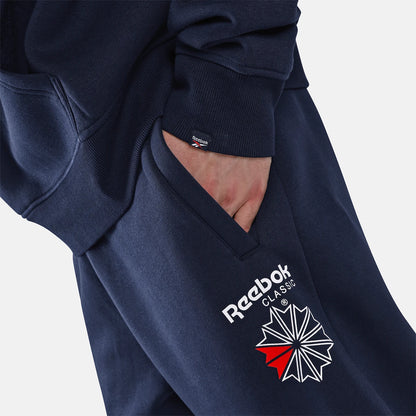 Reebok Starcrest Relaxed Jogger Trousers
