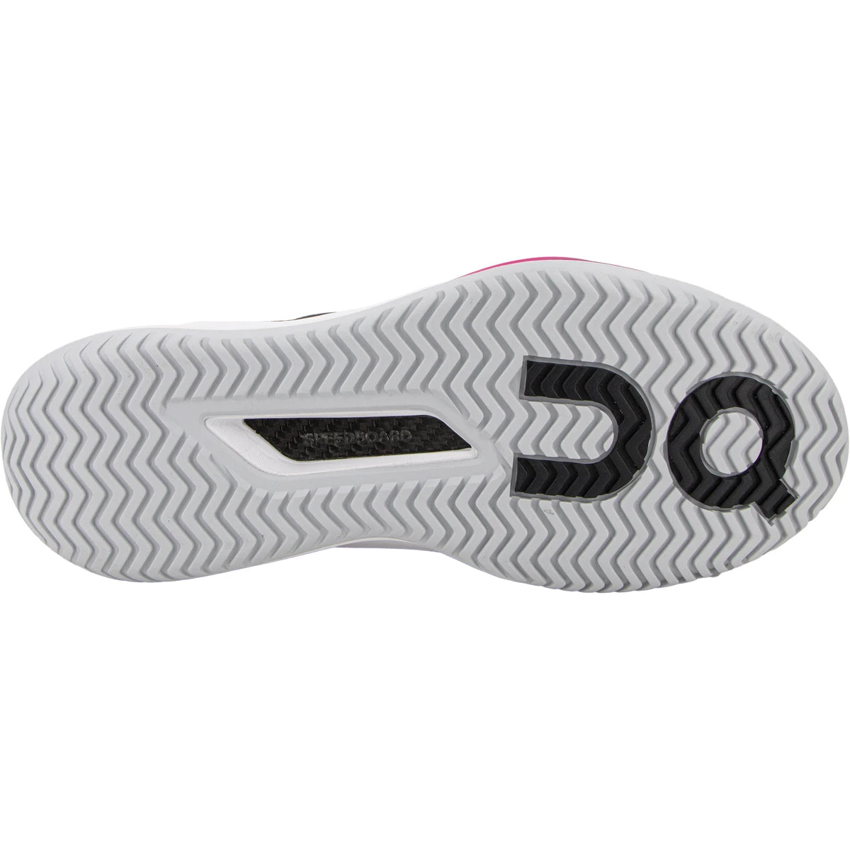 Gravel-schoenen On The Roger Pro 3