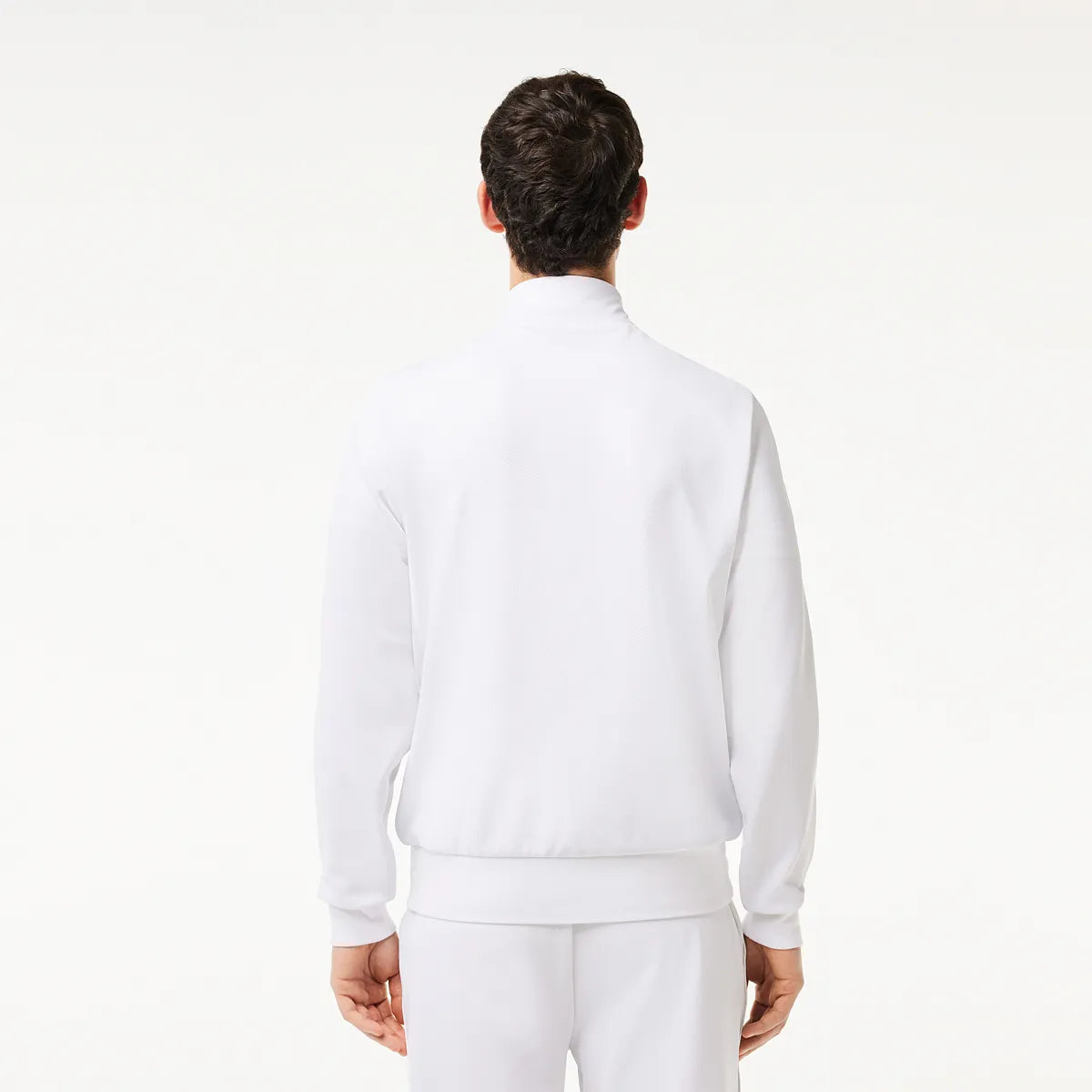 Lacoste Heritage Club London Jacket