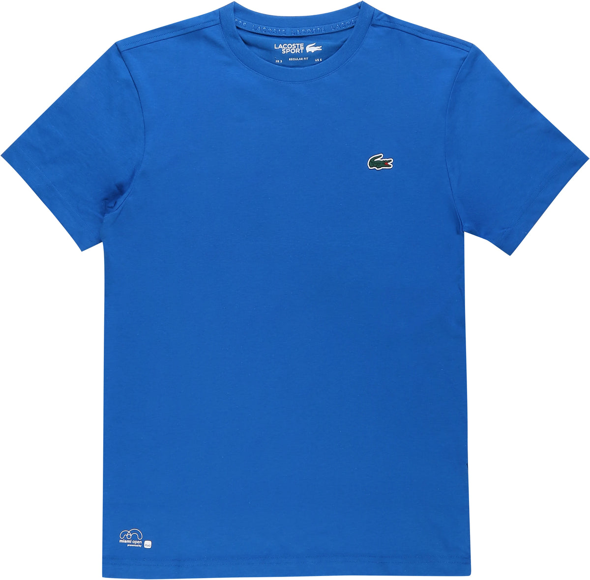 Lacoste Miami Open T-Shirt