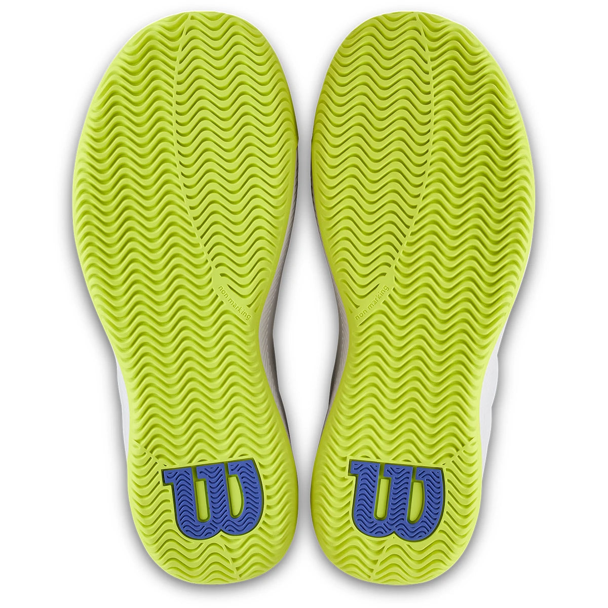 Chaussures Wilson Femme Intrigue Lite Toutes Surfaces