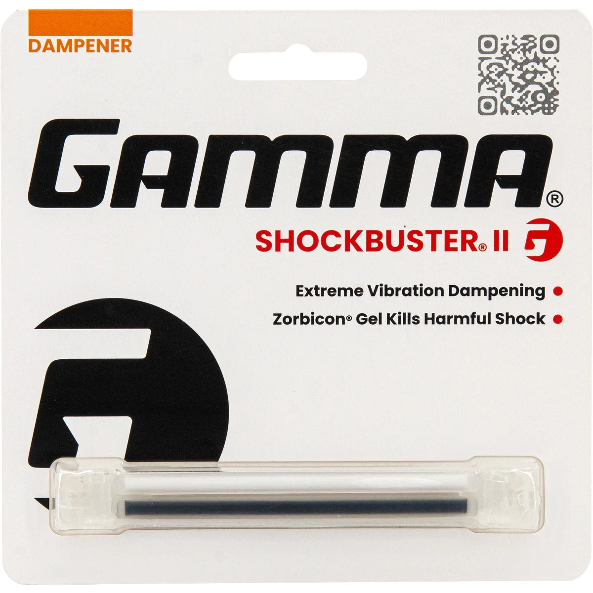 Antivibrateur Gamma Shockbuster Ii