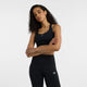 New Balance Women's Essential Sports Bra