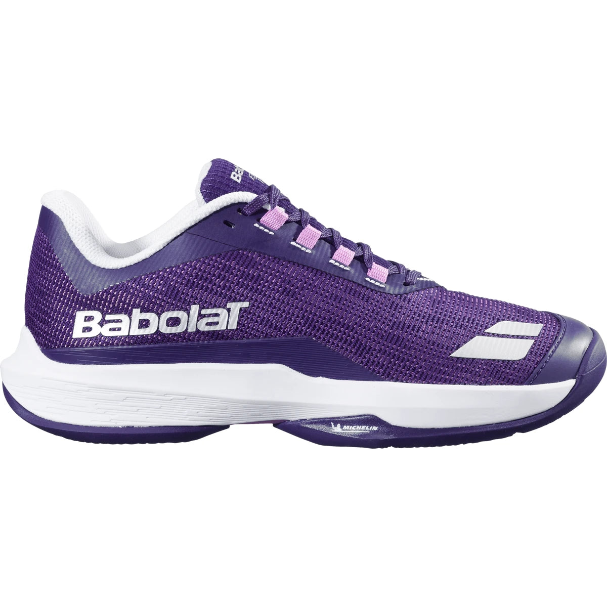 Babolat Women's Jet Tere 2 Clay Shoes