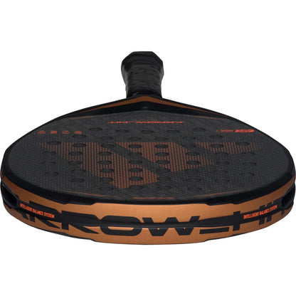 Padelracket adidas Arrow Hit Ctrl 2026
