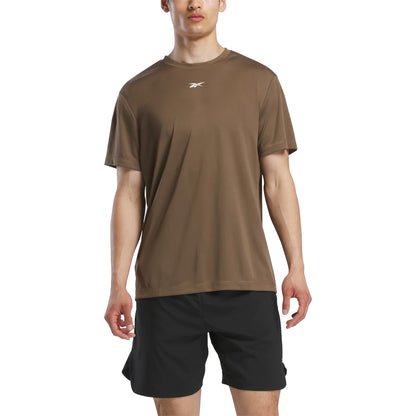 Reebok Id Train Tech T-Shirt