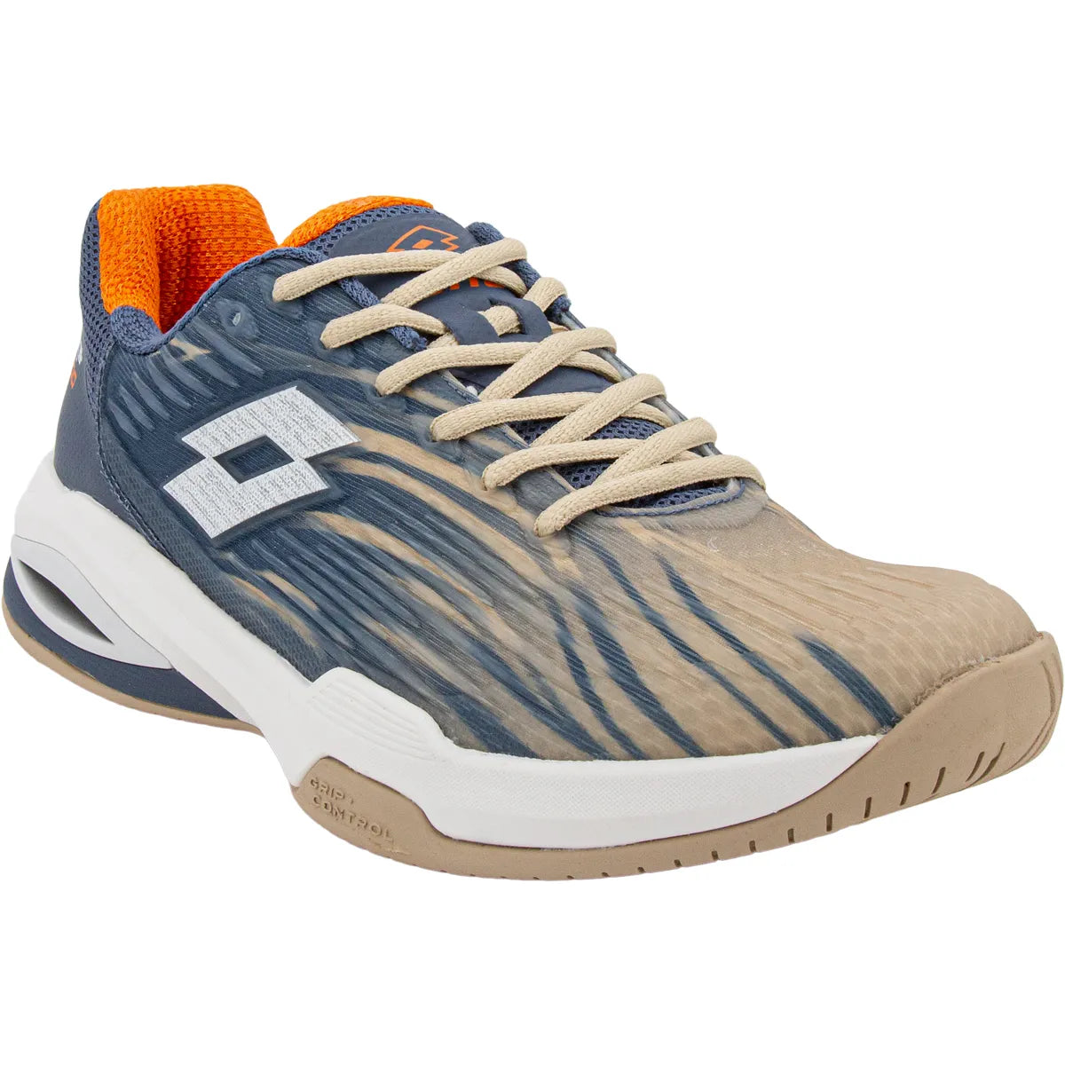 Chaussures Lotto Mirage 200 II Prt Toutes Surfaces