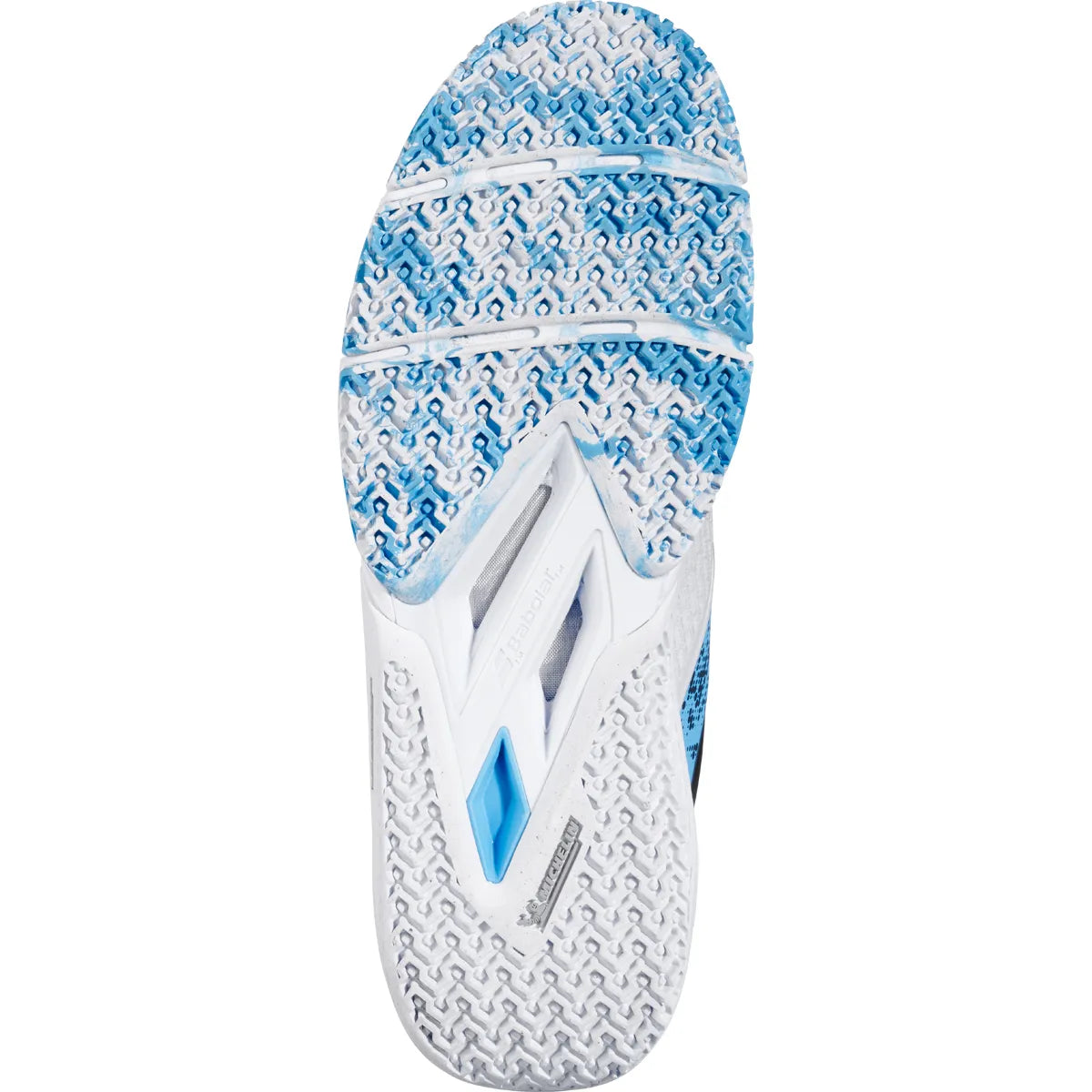 Chaussures Padel Babolat Movea 2
