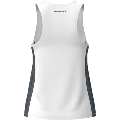 Tanktop Head Dames Club Tech