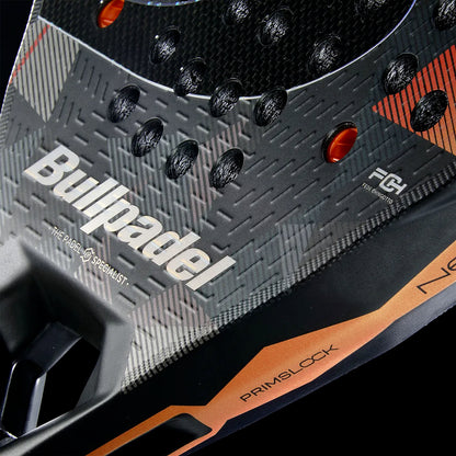 Padelracket Bullpadel Neuron 02 Edge 2026