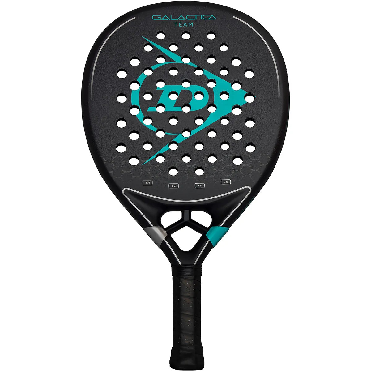 Dunlop Galactica Team Padel racket