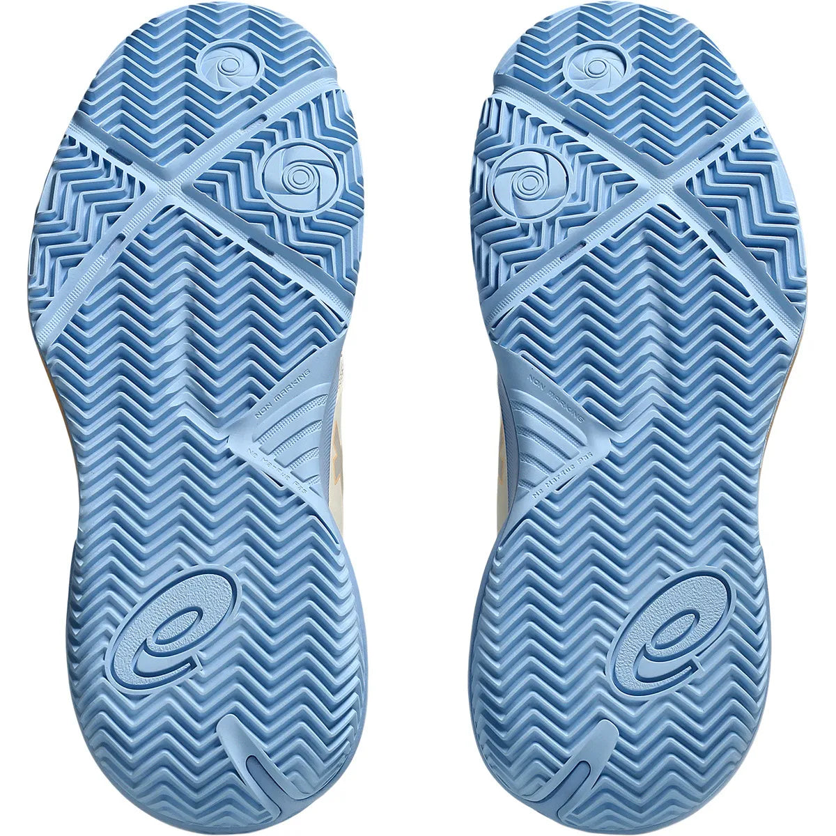 Dames Asics Gel Challenger 15 Padelschoenen