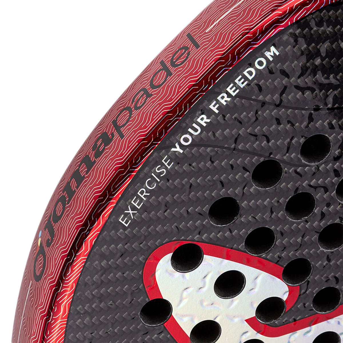 Padelracket Joma Tournament Pro Iconic