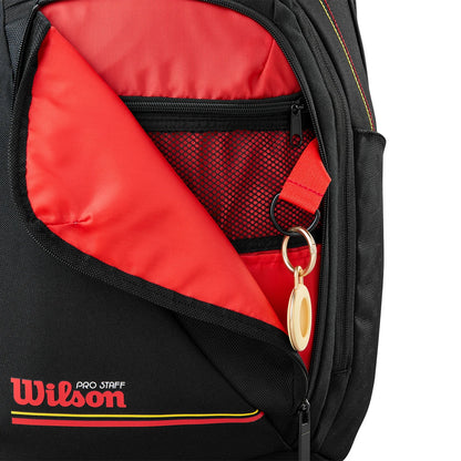 Wilson Pro Staff Classic Backpack