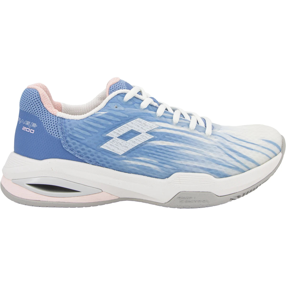 Lotto Dames Schoenen Mirage 200 II Gravel-schoenen