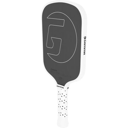 Pickleballracket Gamma Rcf Obsidian 16