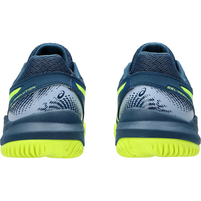 Asics Junior Gel Resolution 9 Gs Schoenen alle ondergronden