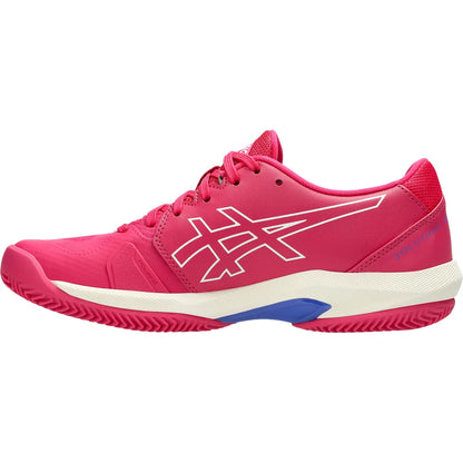 Chaussures Asics Dames Solution Swift FF 2 Gravel