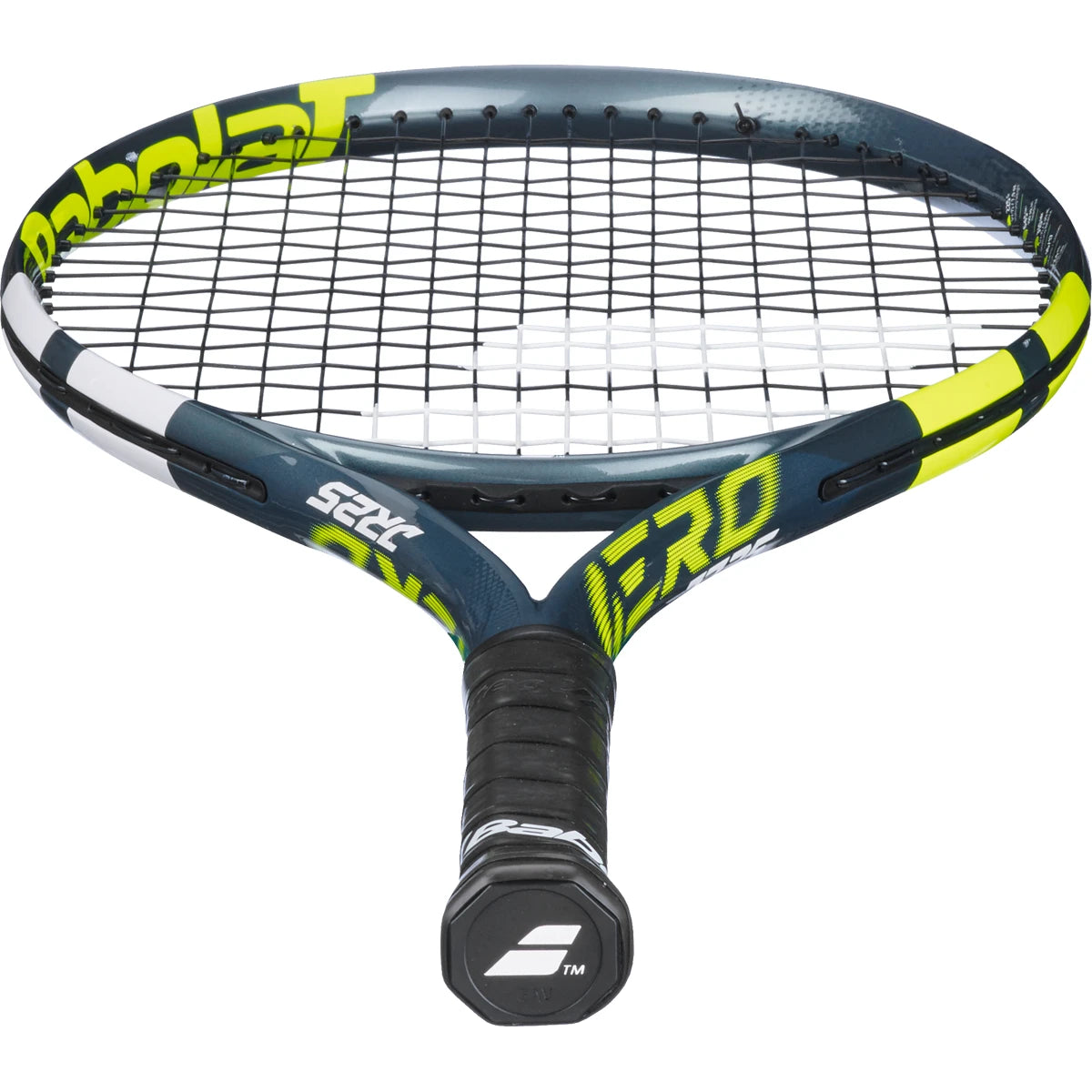 Racket Babolat Aero Junior 25 2026 (225 Gr)