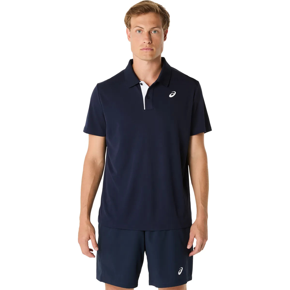 Asics Court Polo