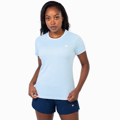 Tecnifibre Women's Team Tech T-Shirt