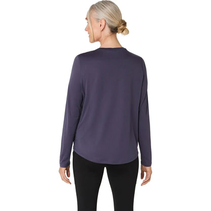 Asics Women's Core Long Sleeve T-Shirt