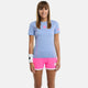 T-shirt Hydrogen Dames Tech Padel