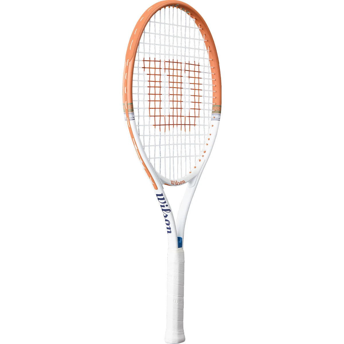 Wilson Junior Elite 25 Roland Garros Racket