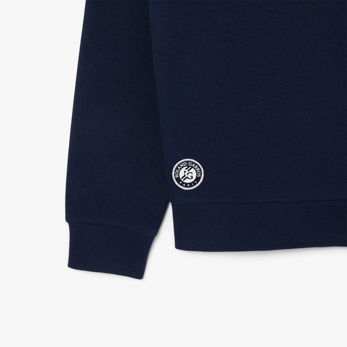 Sweater Lacoste Roland-Garros Club