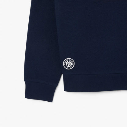 Sweater Lacoste Roland-Garros Club