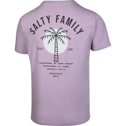 Watts Xsalty Graphic T-Shirt