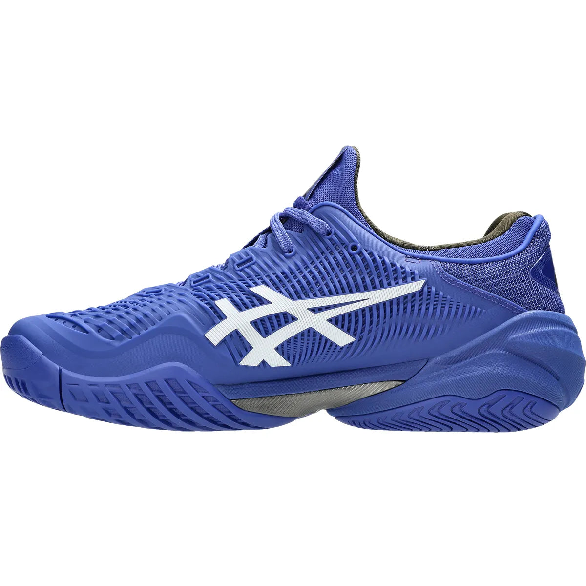 Asics Court FF 3 Schoenen alle ondergronden