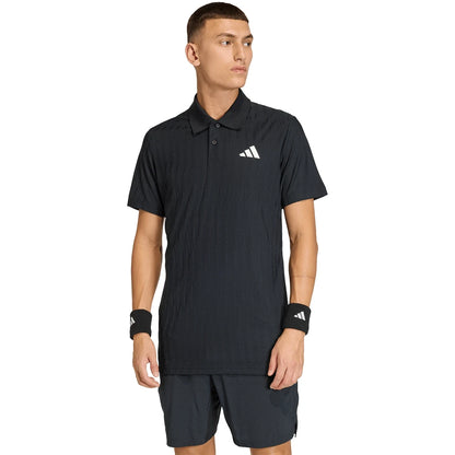 adidas Gameset Polo