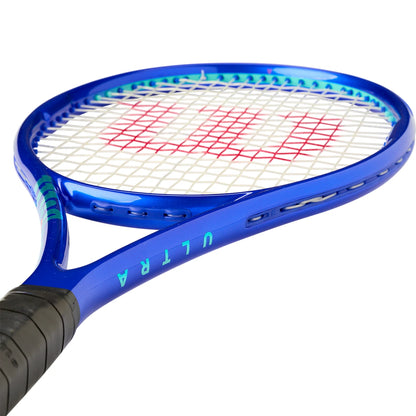 Raquette Test Web Wilson Ultra 95 QZ V5.0 (283 GR)