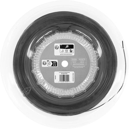 Dunlop Black Widow Reel (200 Metres)