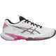 Asics Schoenen Dames Solution Speed FF4 Gravel