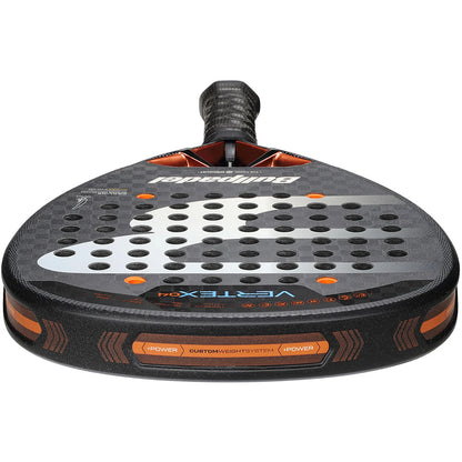 Padel Racket Bullpadel Vertex 04 2025