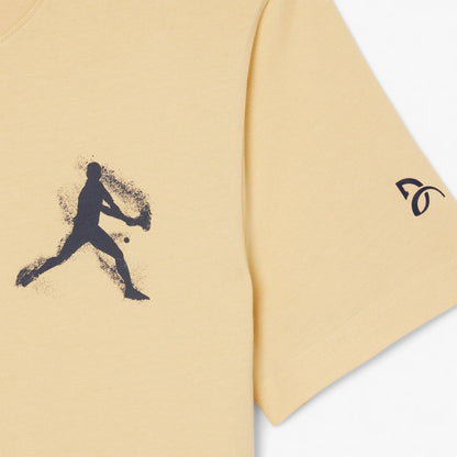 Pack Fan Lacoste Djokovic T-Shirt + Pet